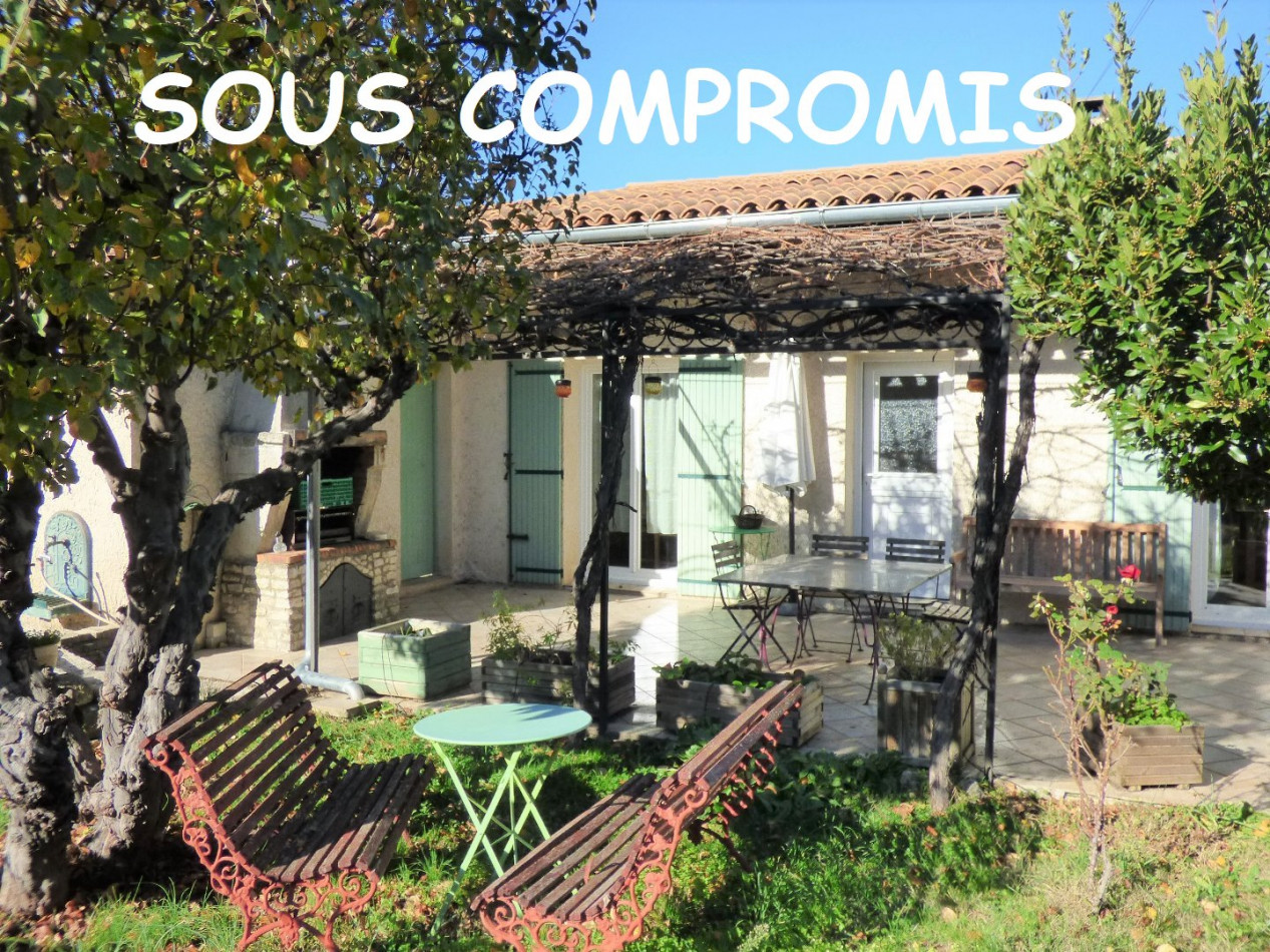 sale Maison Apt - Photo 1