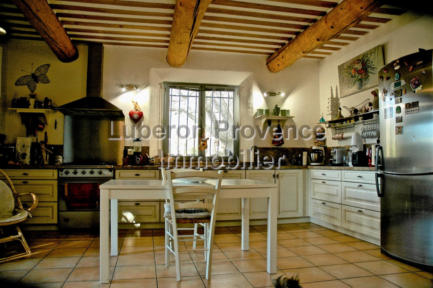 sale Maison Rustrel - Photo 13