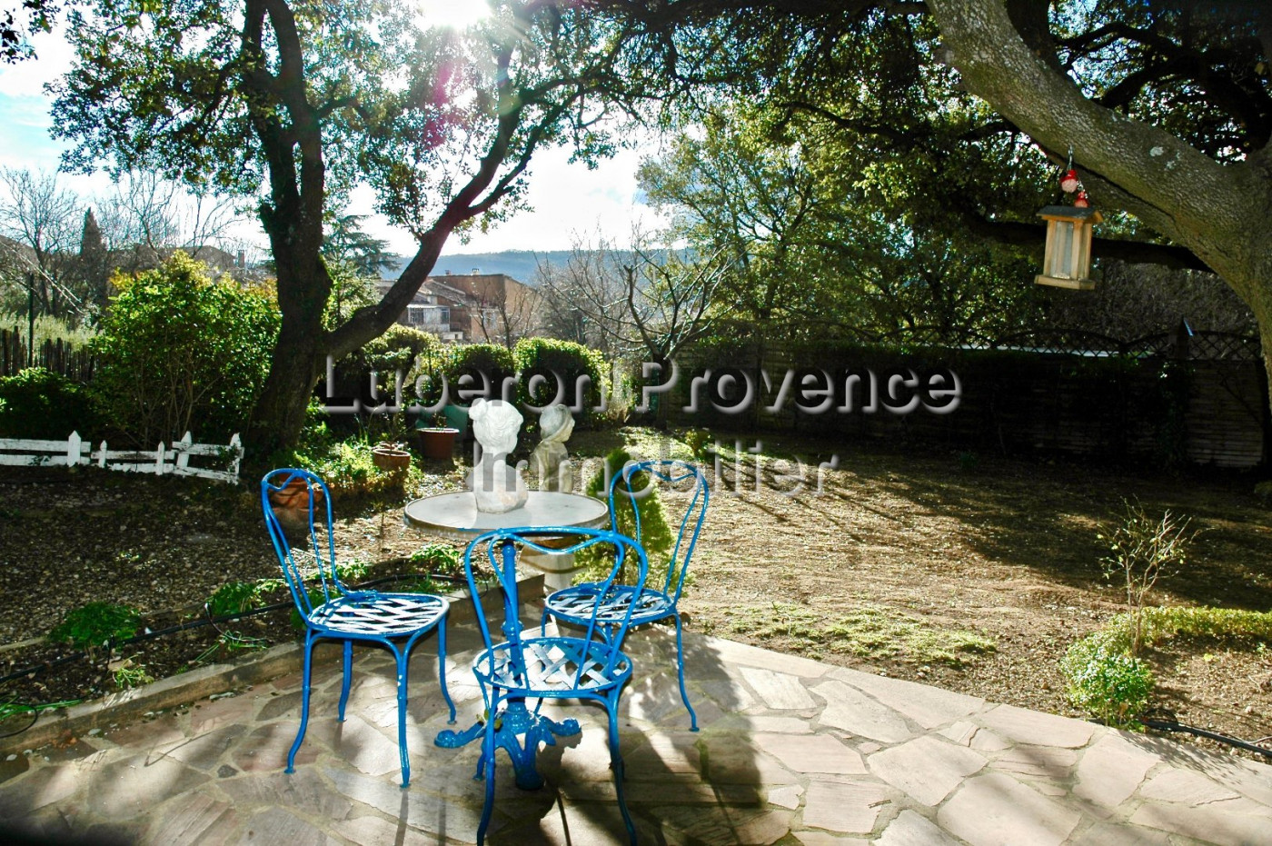 sale Maison Rustrel - Photo 8