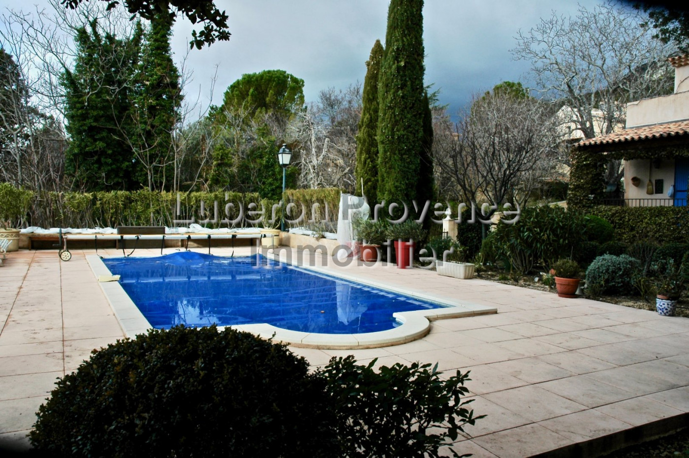 sale Maison Rustrel - Photo 19