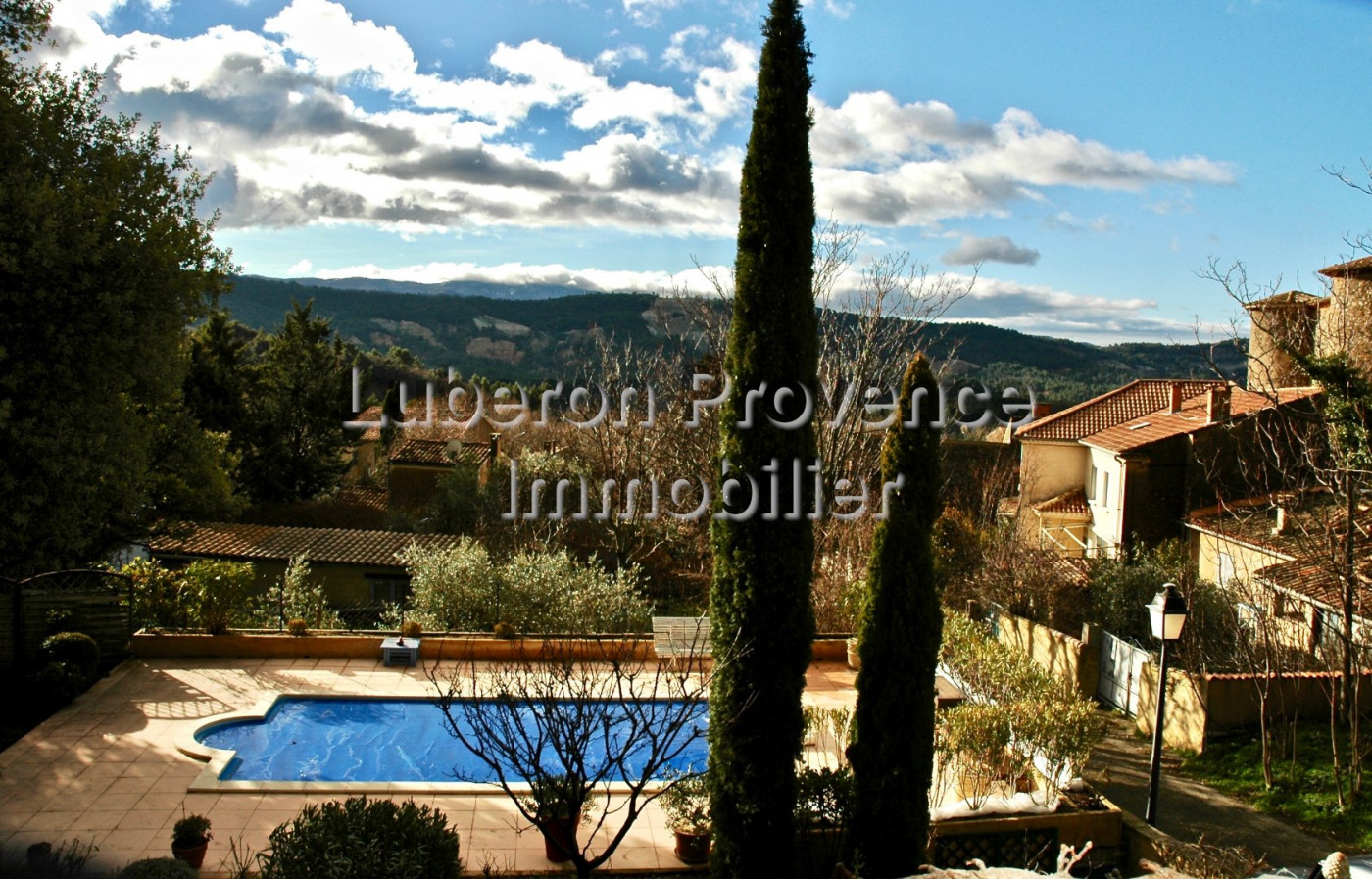 sale Maison Rustrel - Photo 20