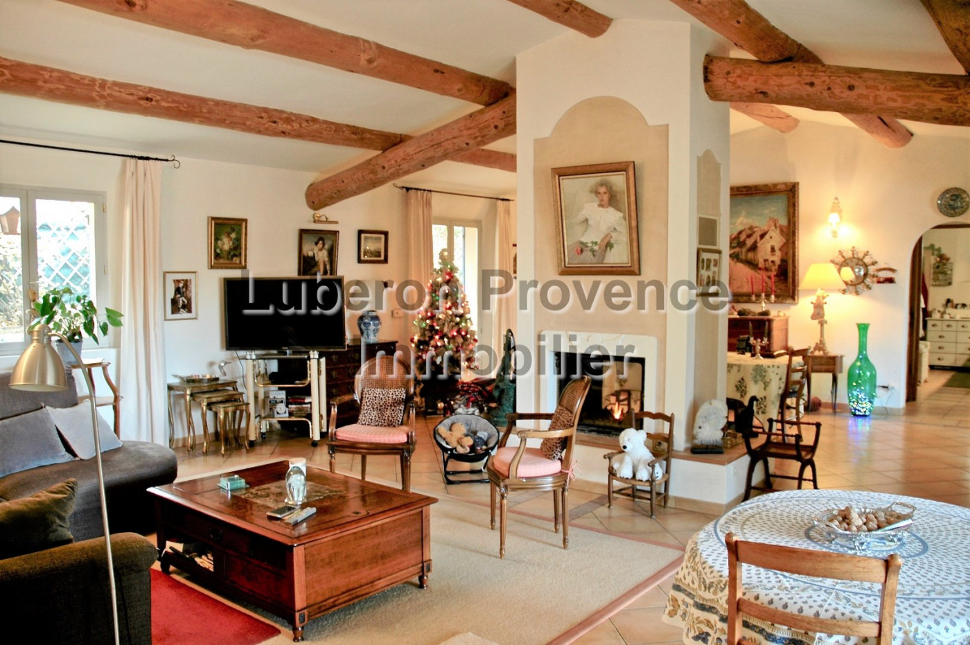 sale Maison Rustrel - Photo 9