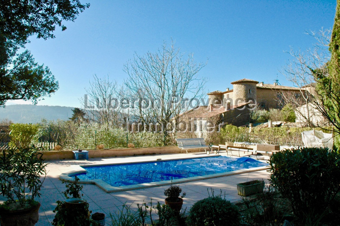 sale Maison Rustrel - Photo 3