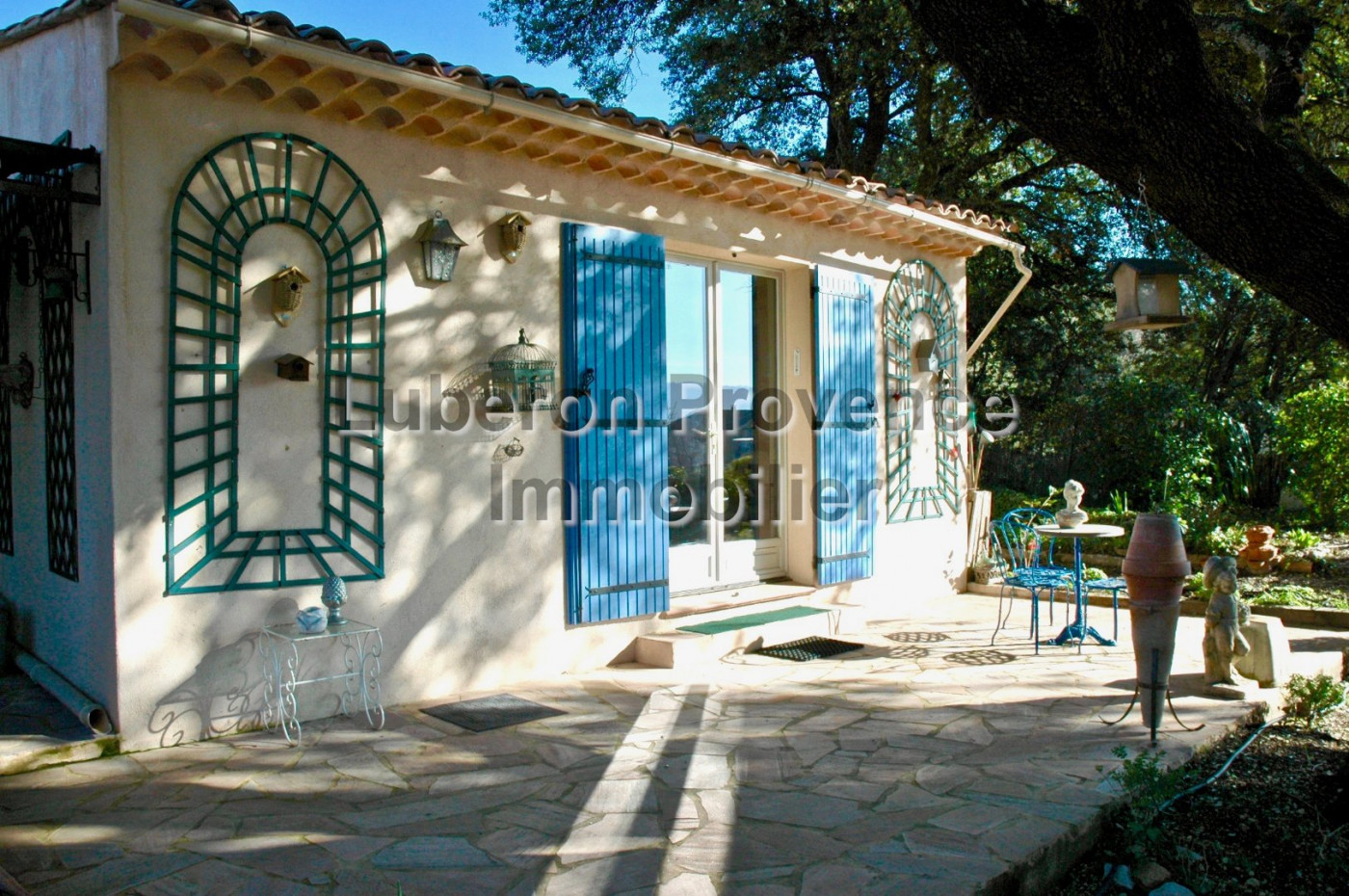 sale Maison Rustrel - Photo 2