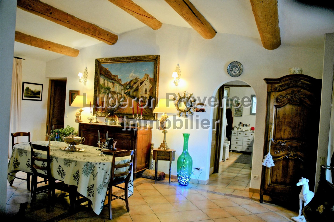 sale Maison Rustrel - Photo 12