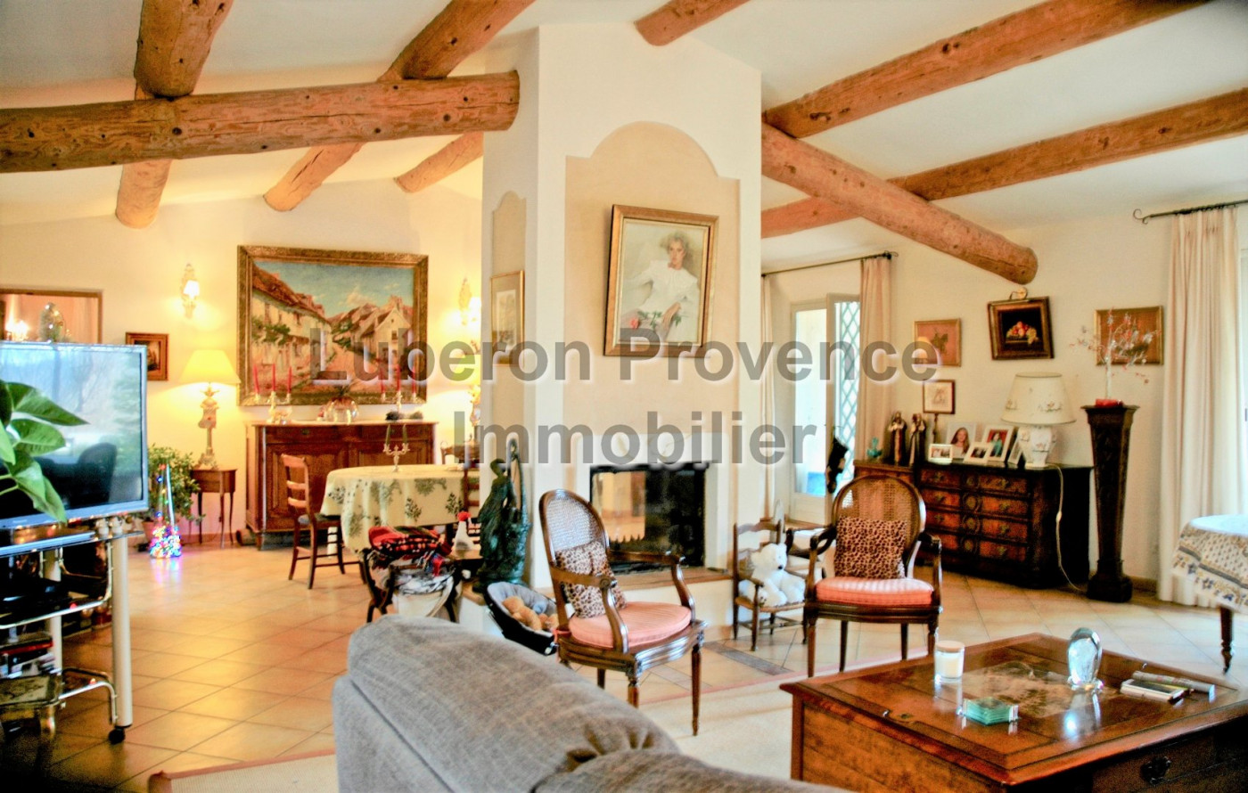 sale Maison Rustrel - Photo 10