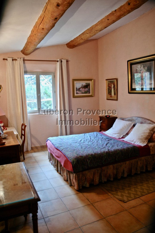 sale Maison Rustrel - Photo 14
