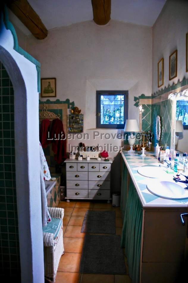 sale Maison Rustrel - Photo 15