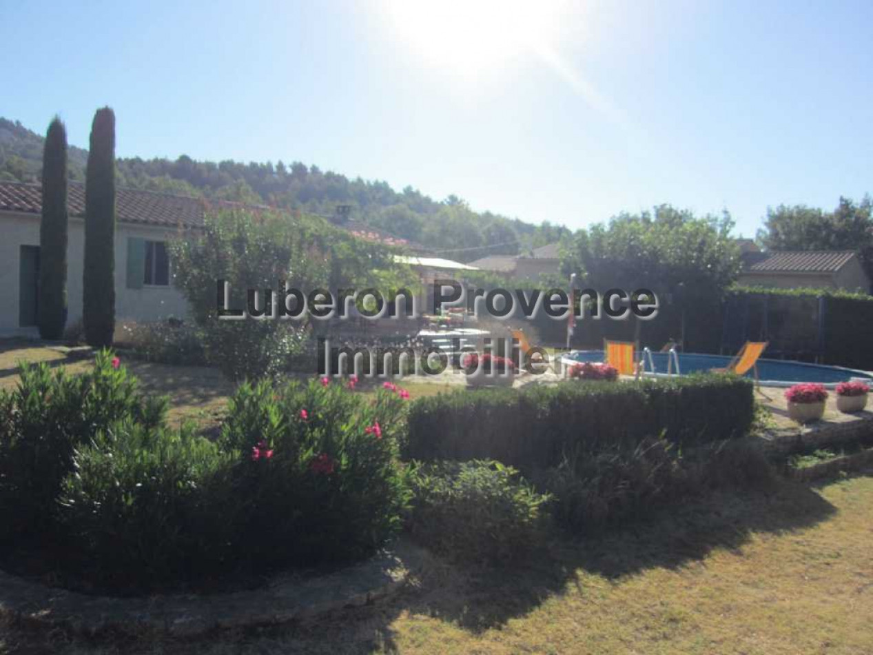 sale Maison Gargas - Photo 3