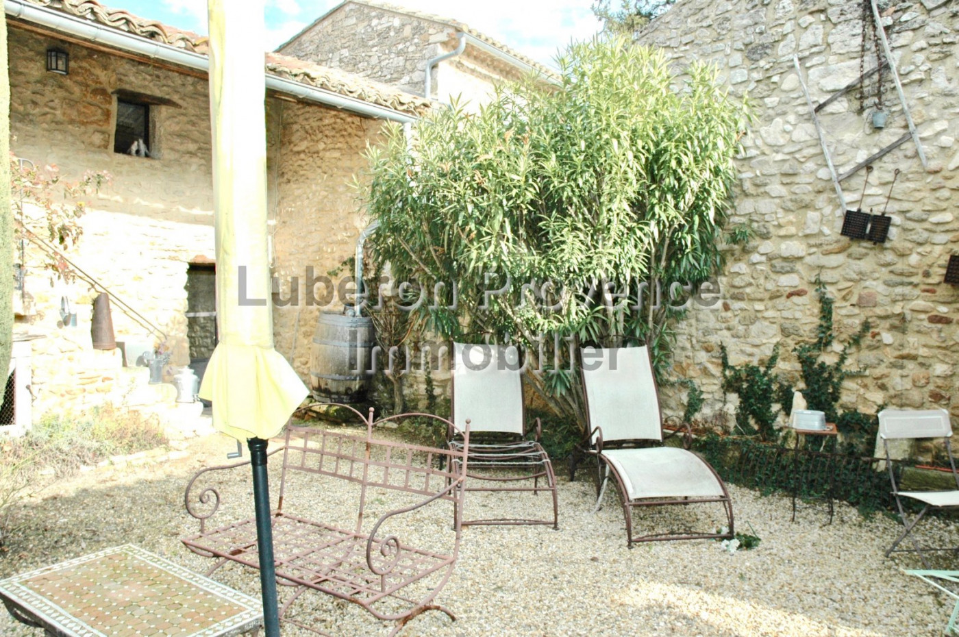 vente Mas Maubec - Photo 7