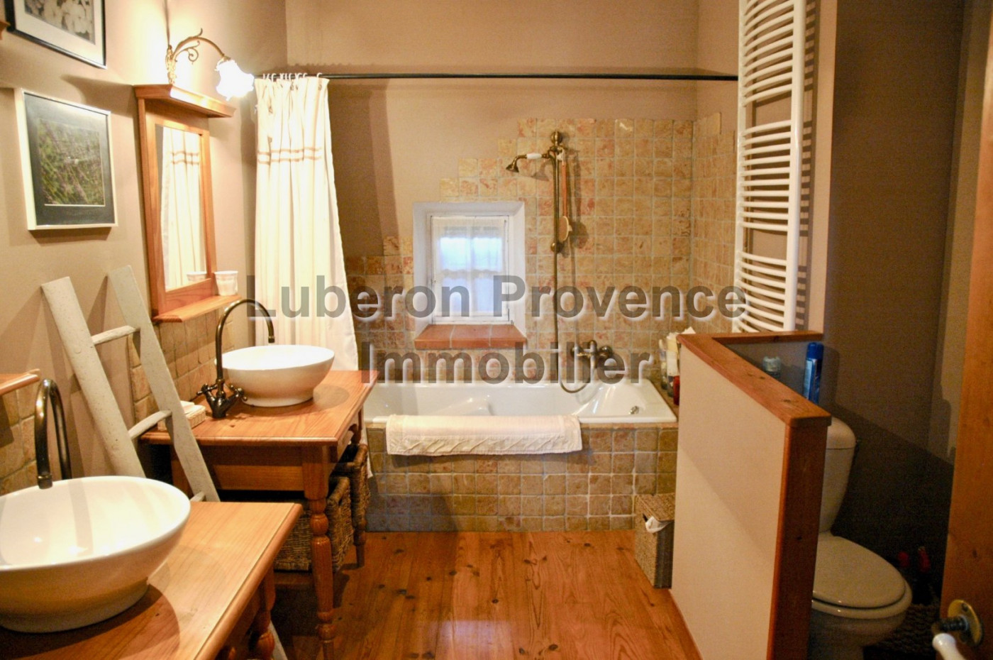 vente Mas Maubec - Photo 20