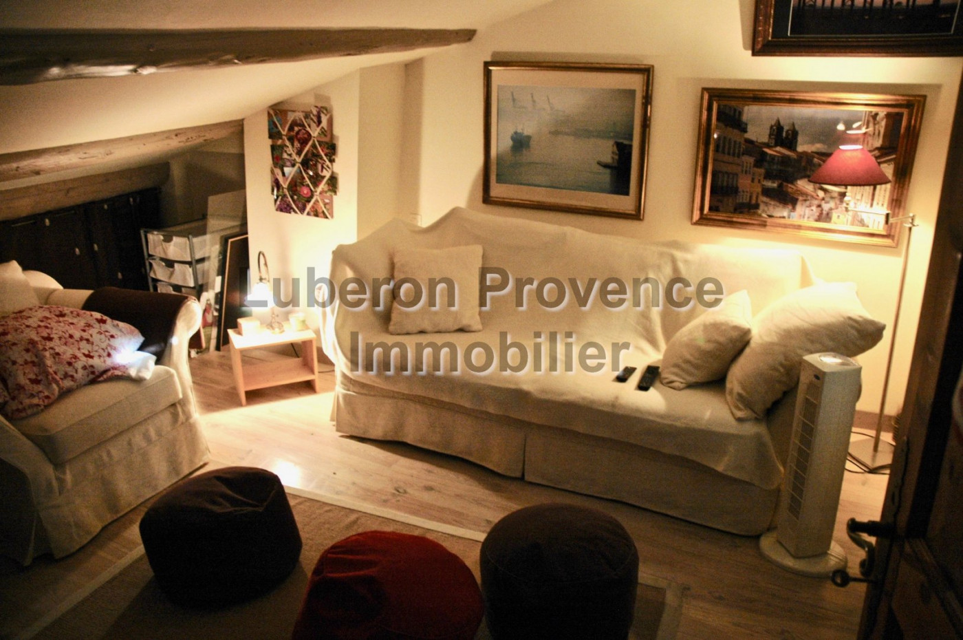 vente Mas Maubec - Photo 19