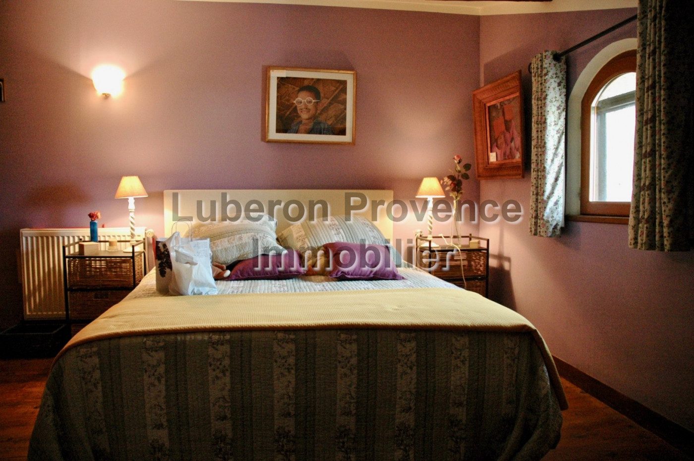 vente Mas Maubec - Photo 18