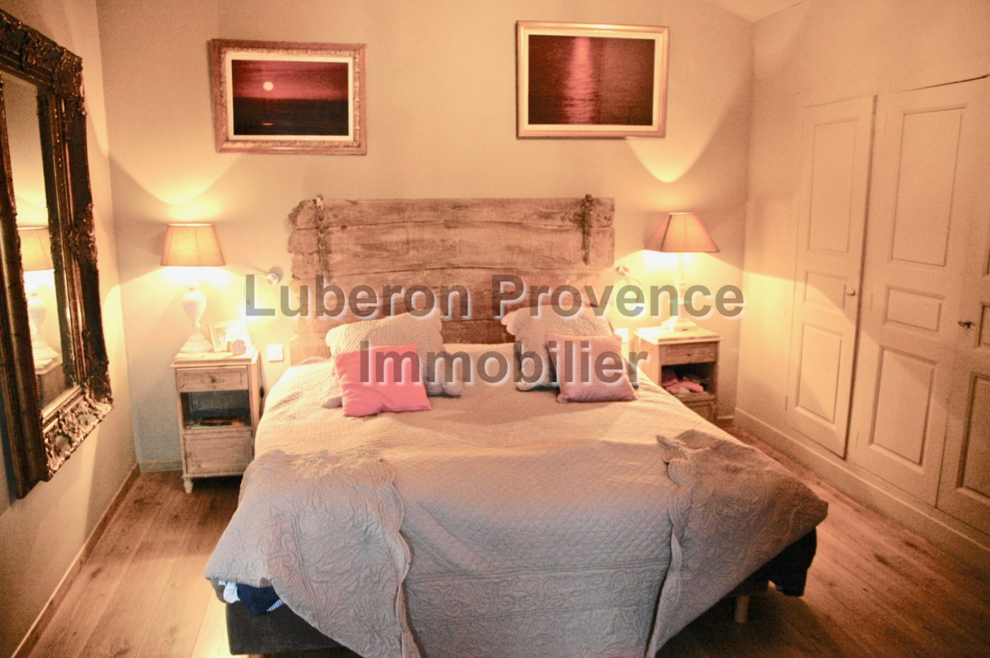 vente Mas Maubec - Photo 17