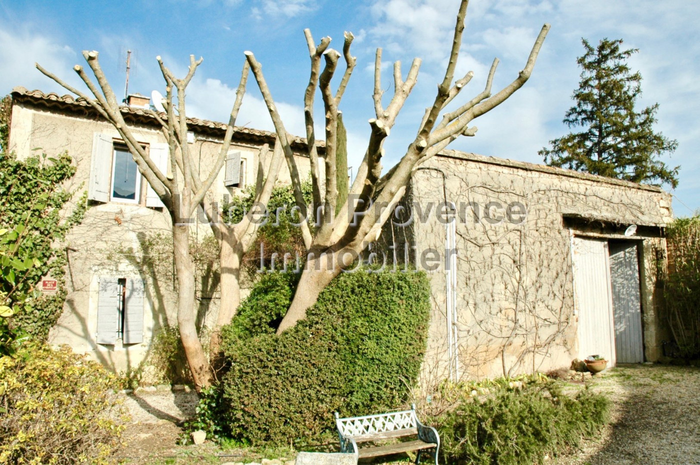 vente Mas Maubec - Photo 5