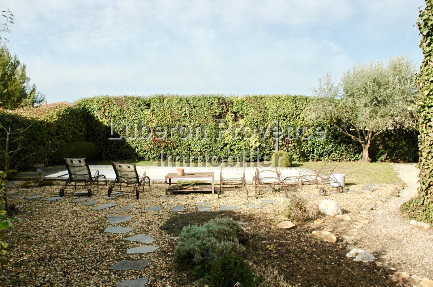 vente Mas Maubec - Photo 6