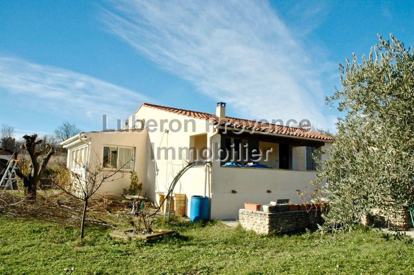 sale Maison Gargas - Photo 4
