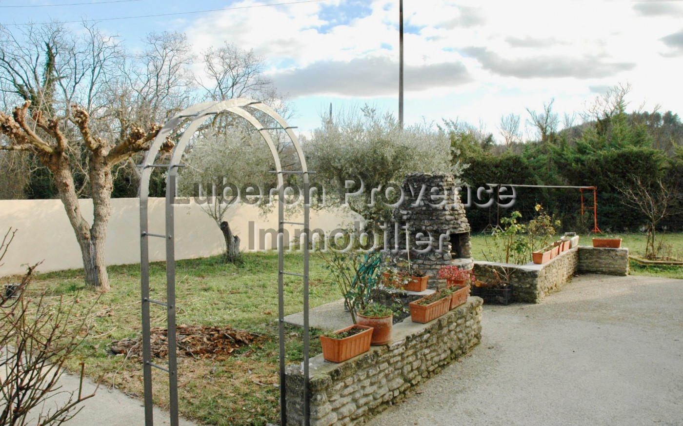 sale Maison Gargas - Photo 3