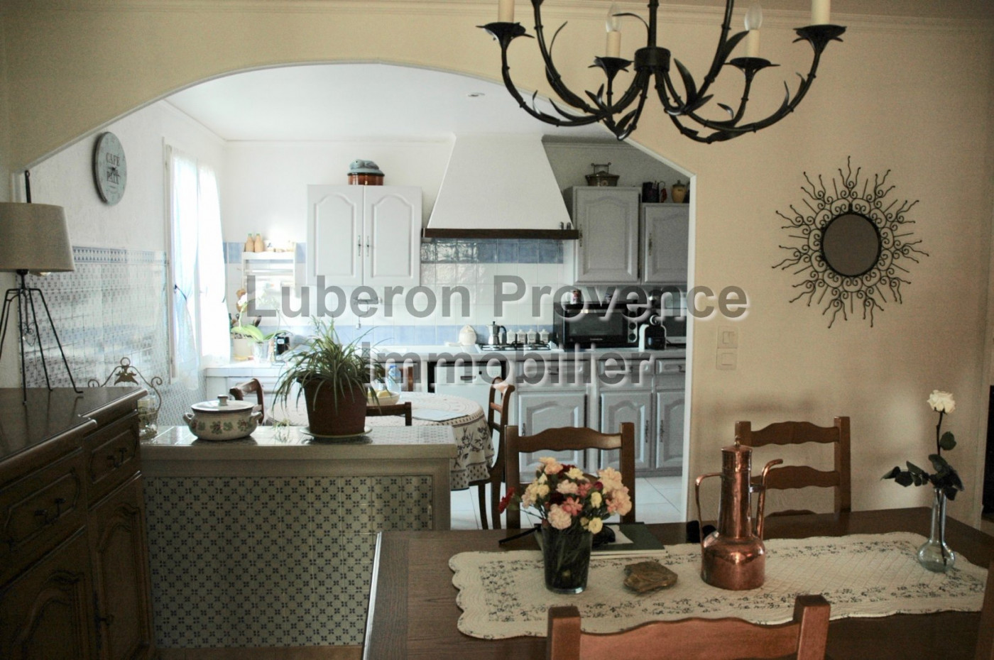 sale Maison Gargas - Photo 7