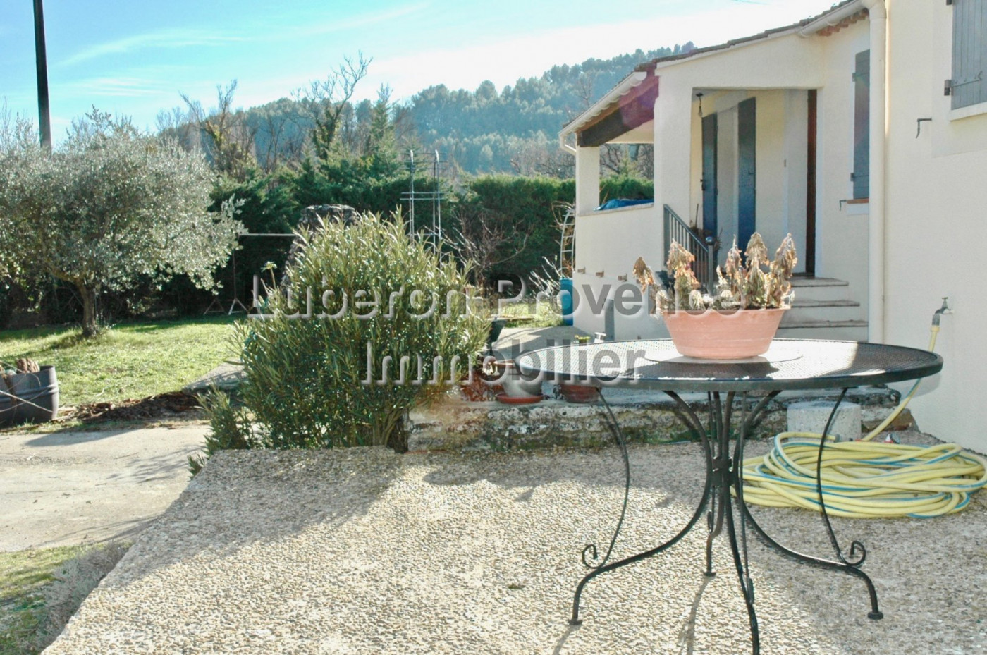 sale Maison Gargas - Photo 5