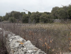 vente Terrain non constructible Saint Saturnin Les Apt