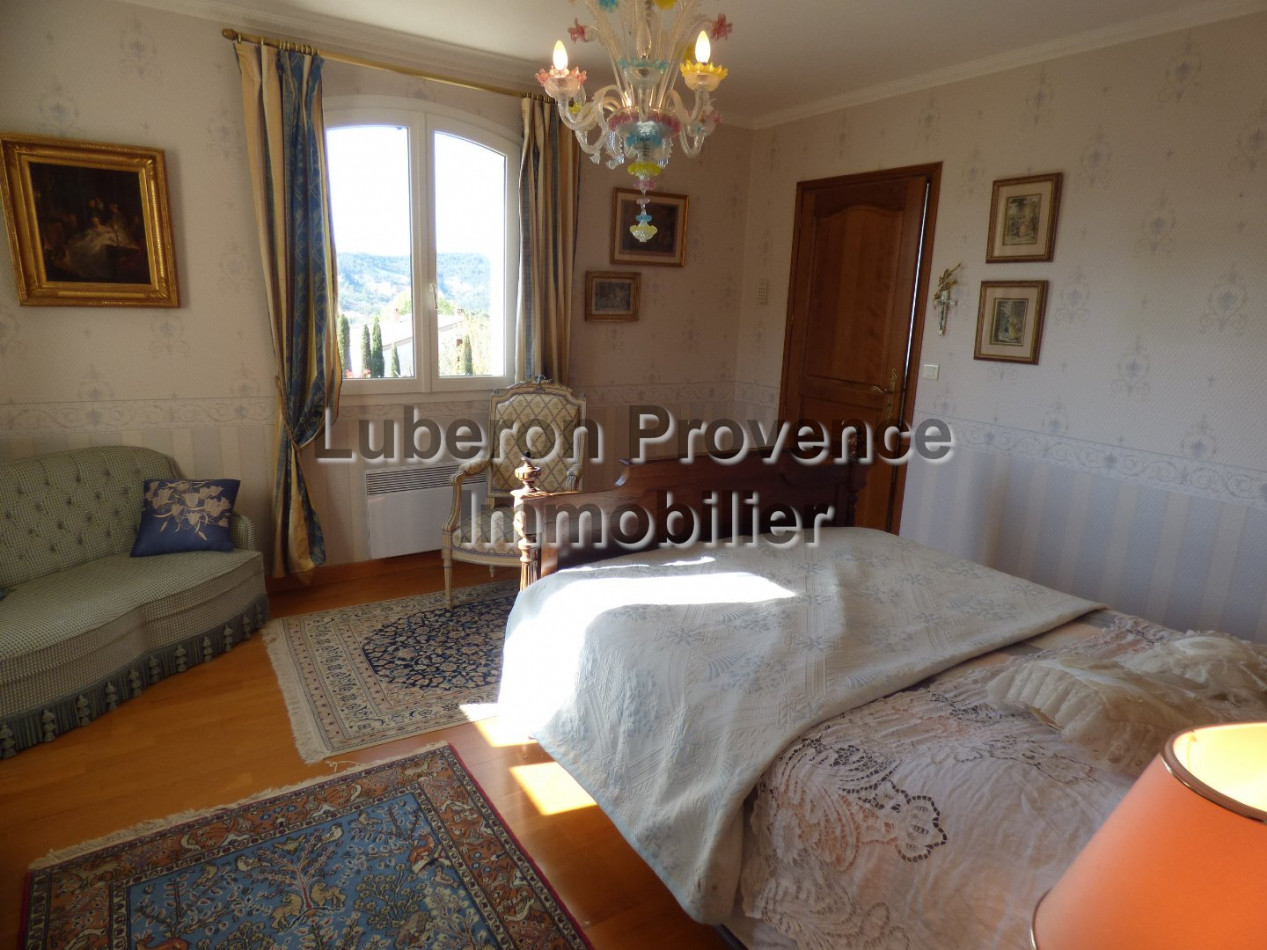 vente Maison Rustrel - Photo 19