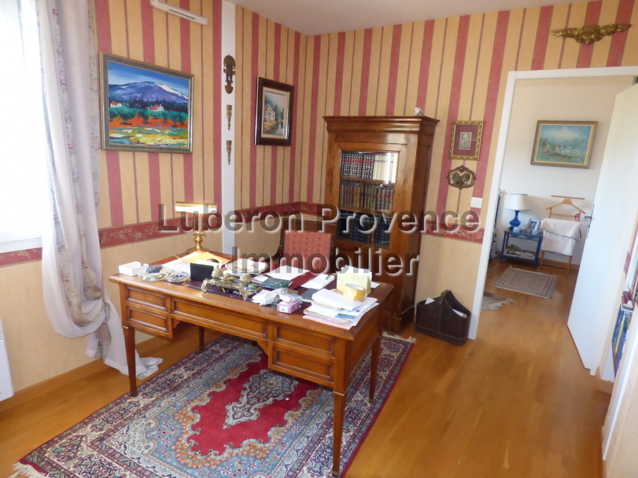 vente Maison Rustrel - Photo 17