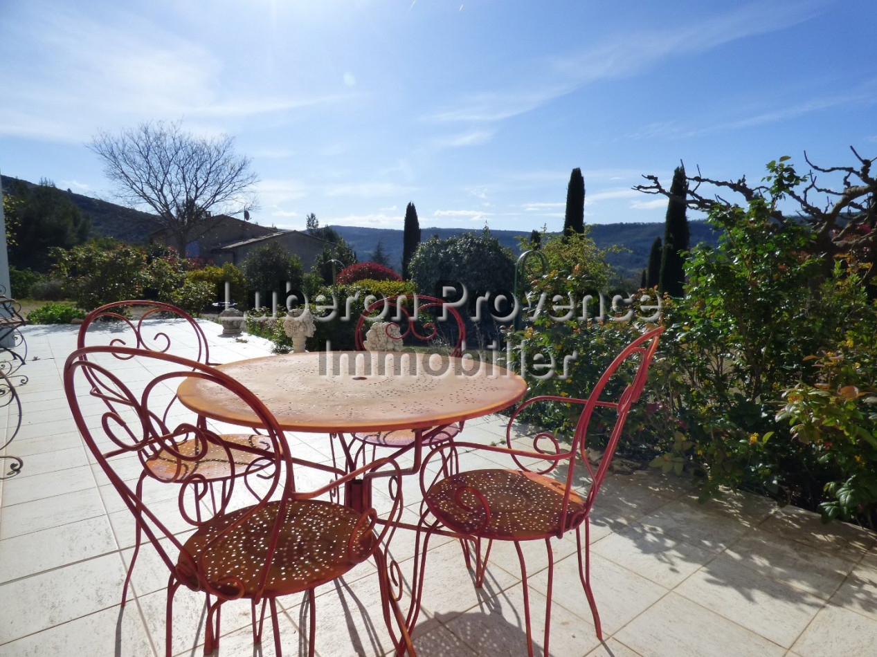 vente Maison Rustrel - Photo 5