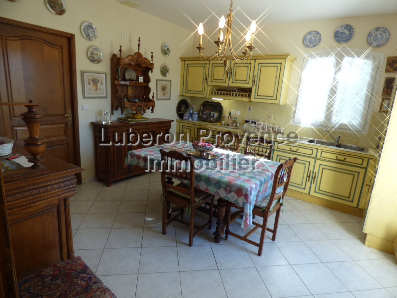 vente Maison Rustrel - Photo 11