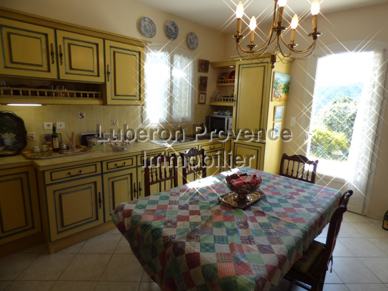 vente Maison Rustrel - Photo 12