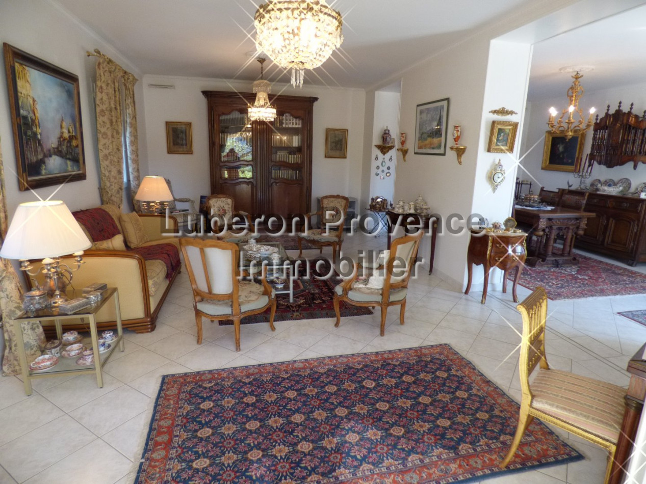 vente Maison Rustrel - Photo 13