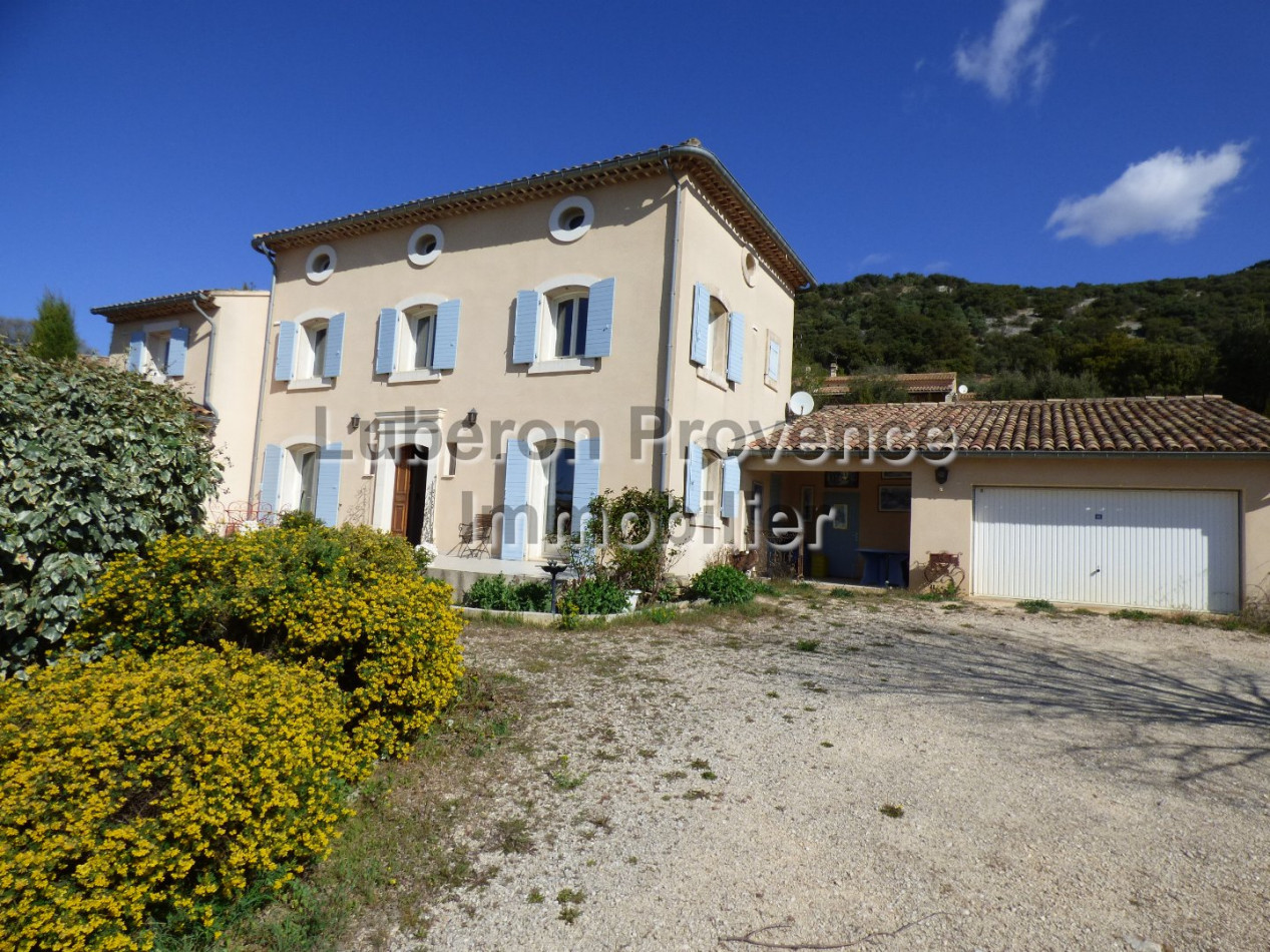 vente Maison Rustrel - Photo 3