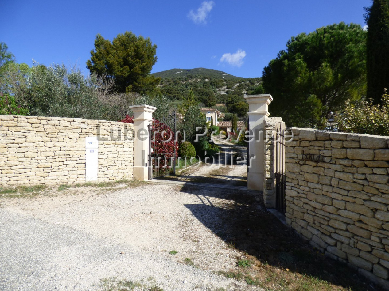 vente Maison Rustrel - Photo 7