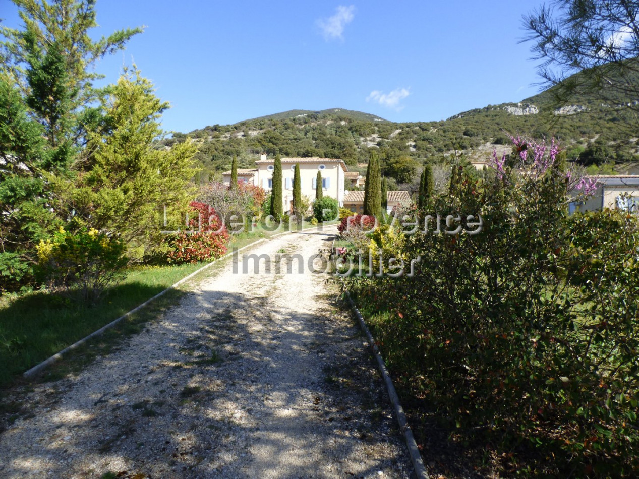 vente Maison Rustrel - Photo 6