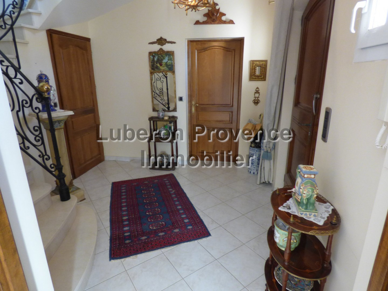 vente Maison Rustrel - Photo 16