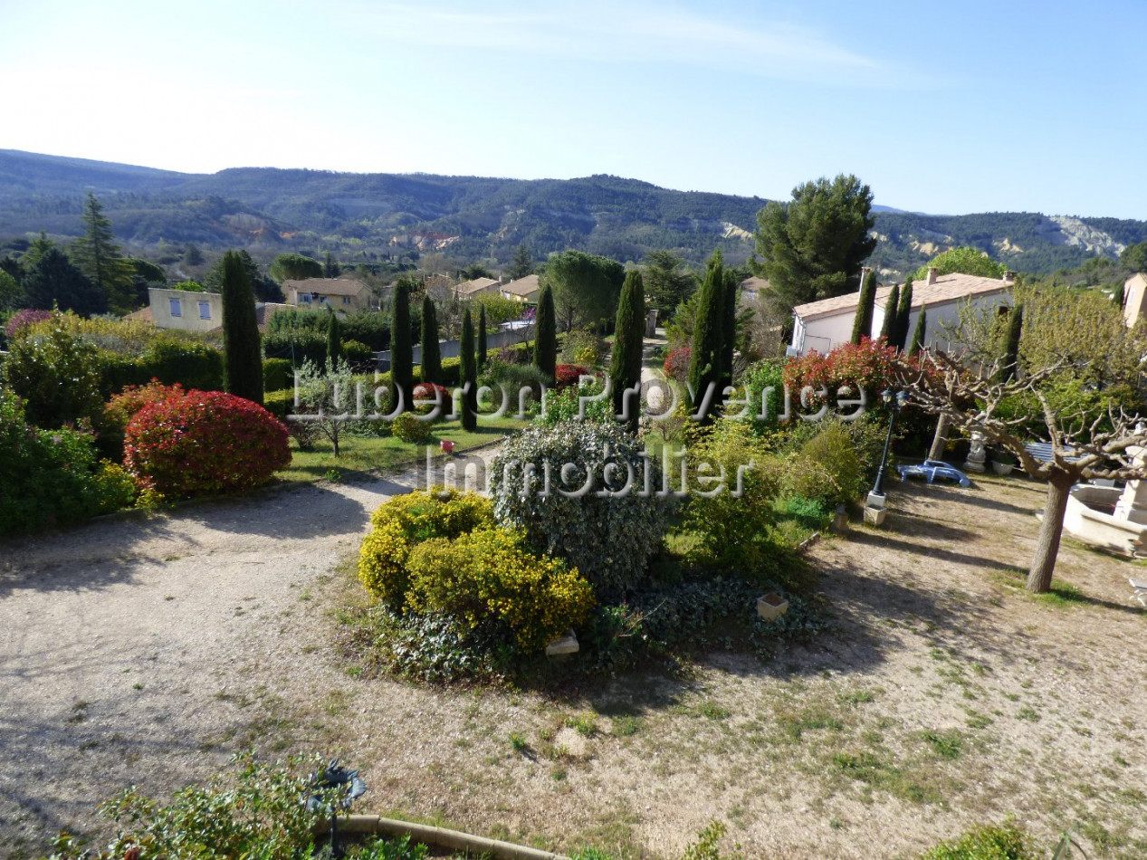 vente Maison Rustrel - Photo 9