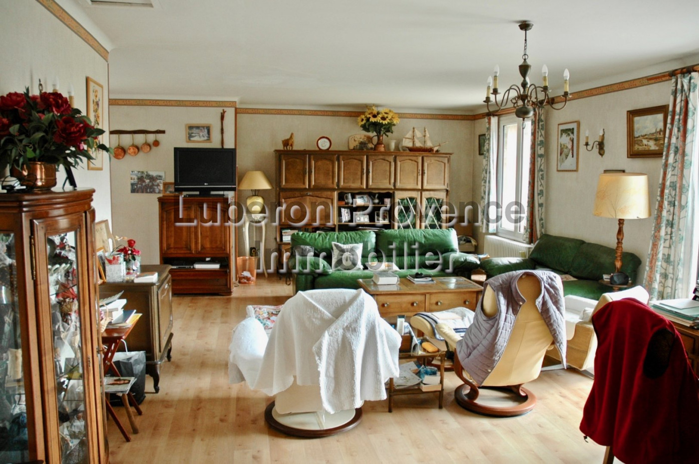 vente Maison Maubec - Photo 11