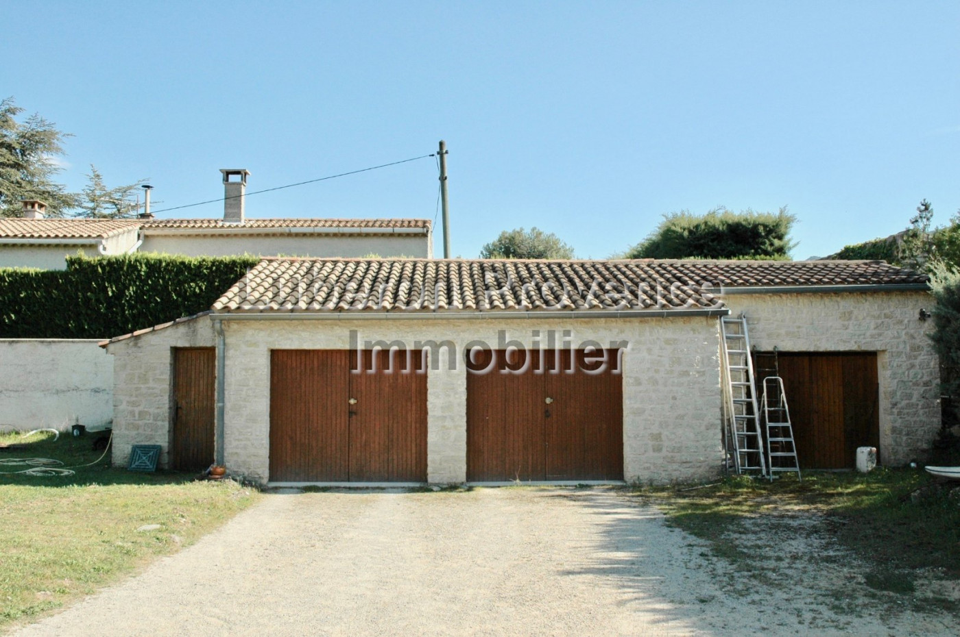 vente Maison Maubec - Photo 7