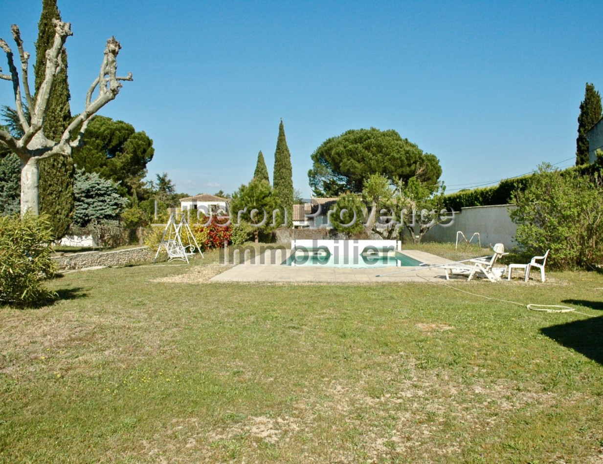 vente Maison Maubec - Photo 6