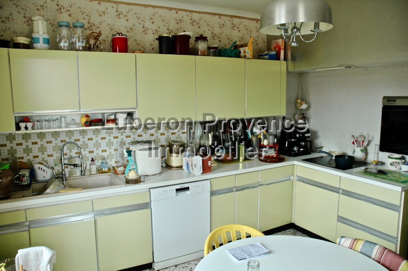 vente Maison Maubec - Photo 10