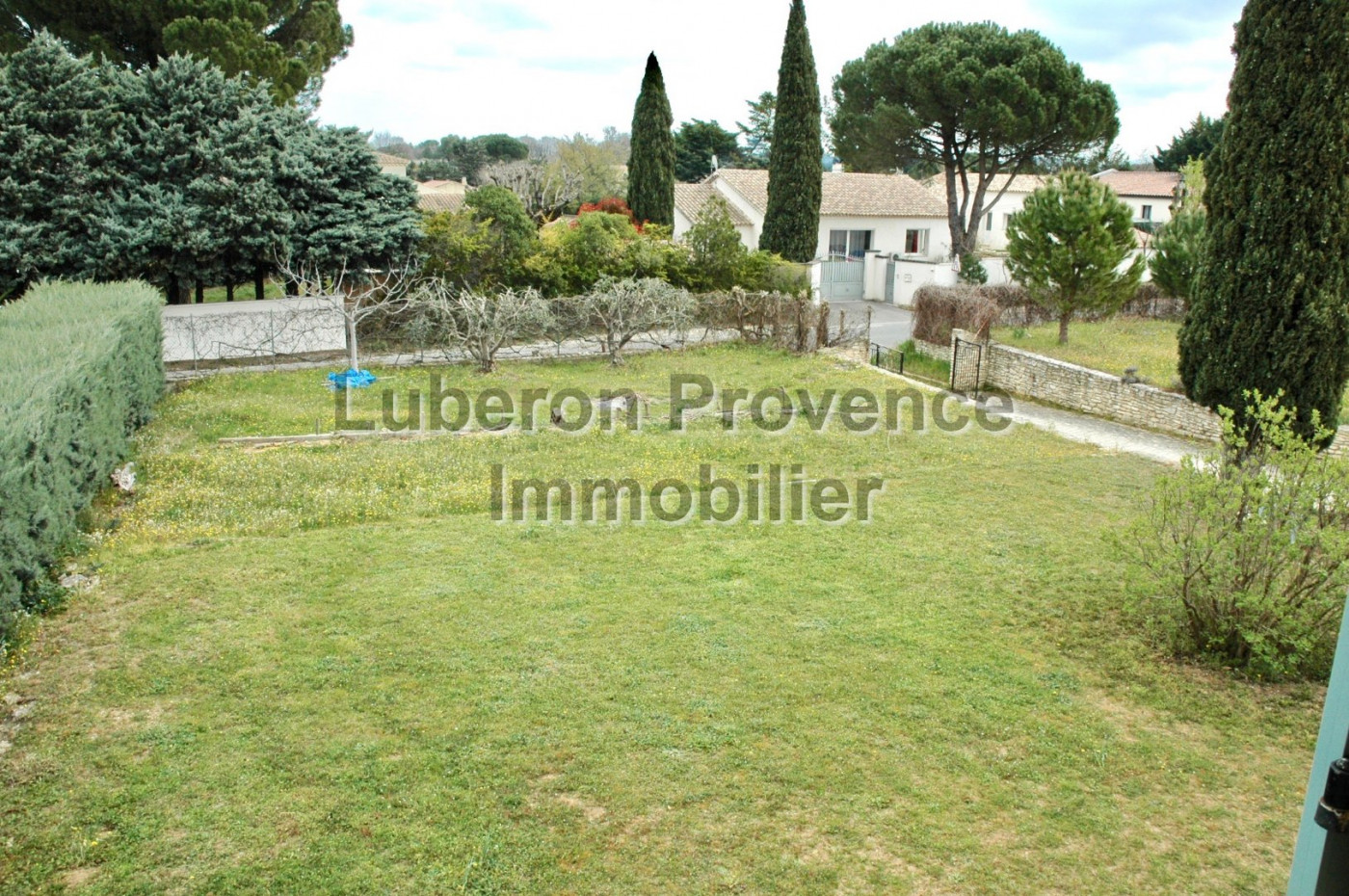 vente Maison Maubec - Photo 8