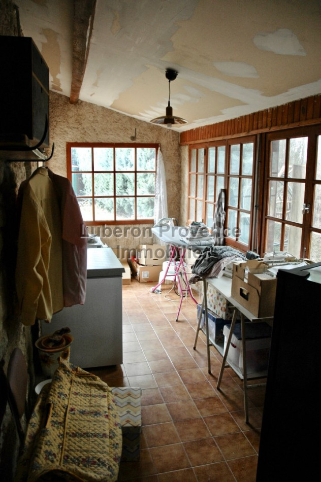 vente Maison Maubec - Photo 14