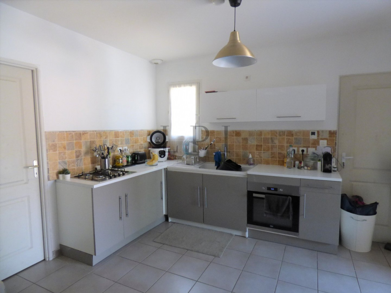 vente Villa Saint Saturnin Les Apt - Photo 7