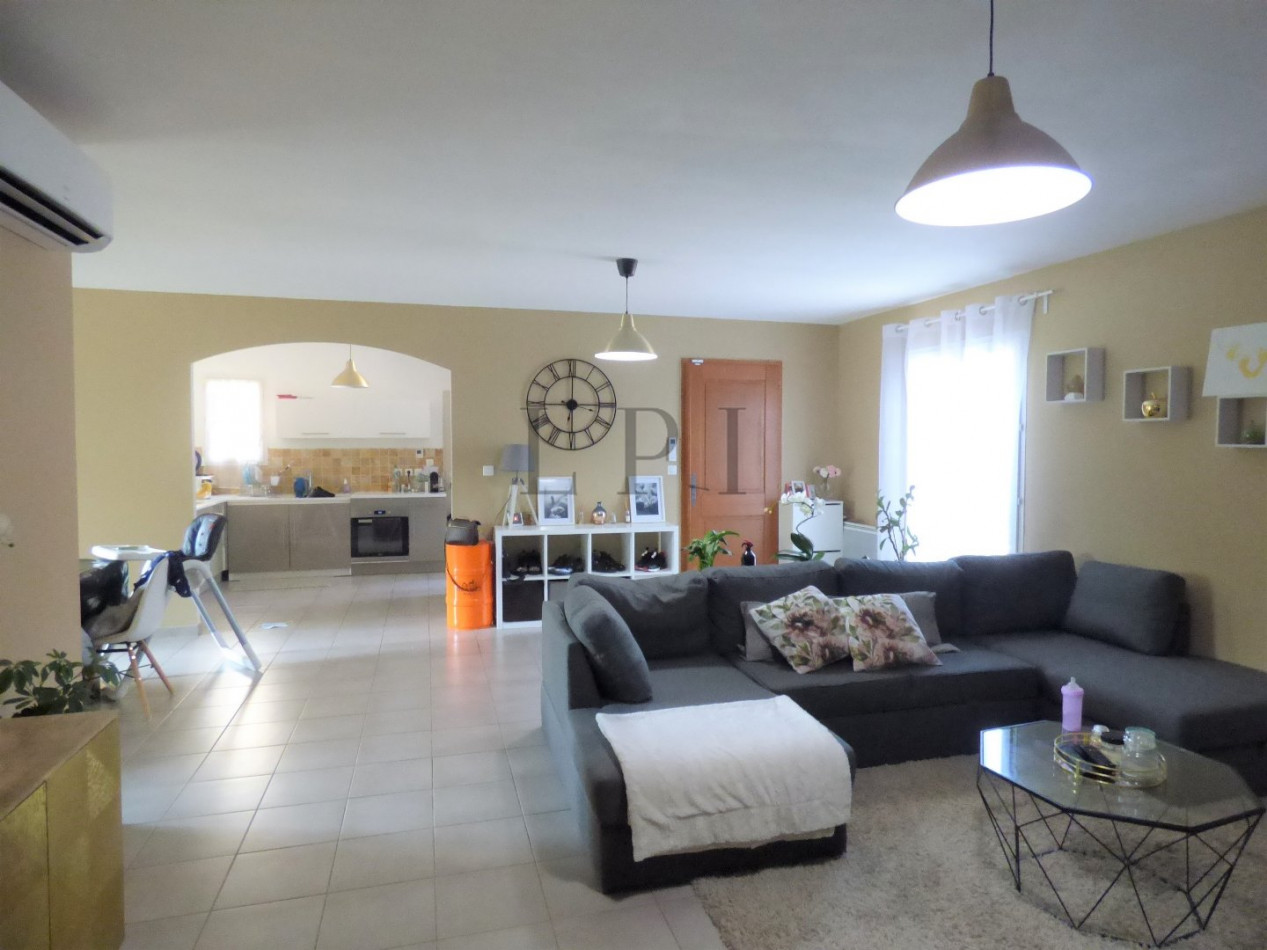 vente Villa Saint Saturnin Les Apt - Photo 2