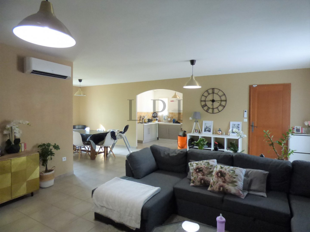 vente Villa Saint Saturnin Les Apt