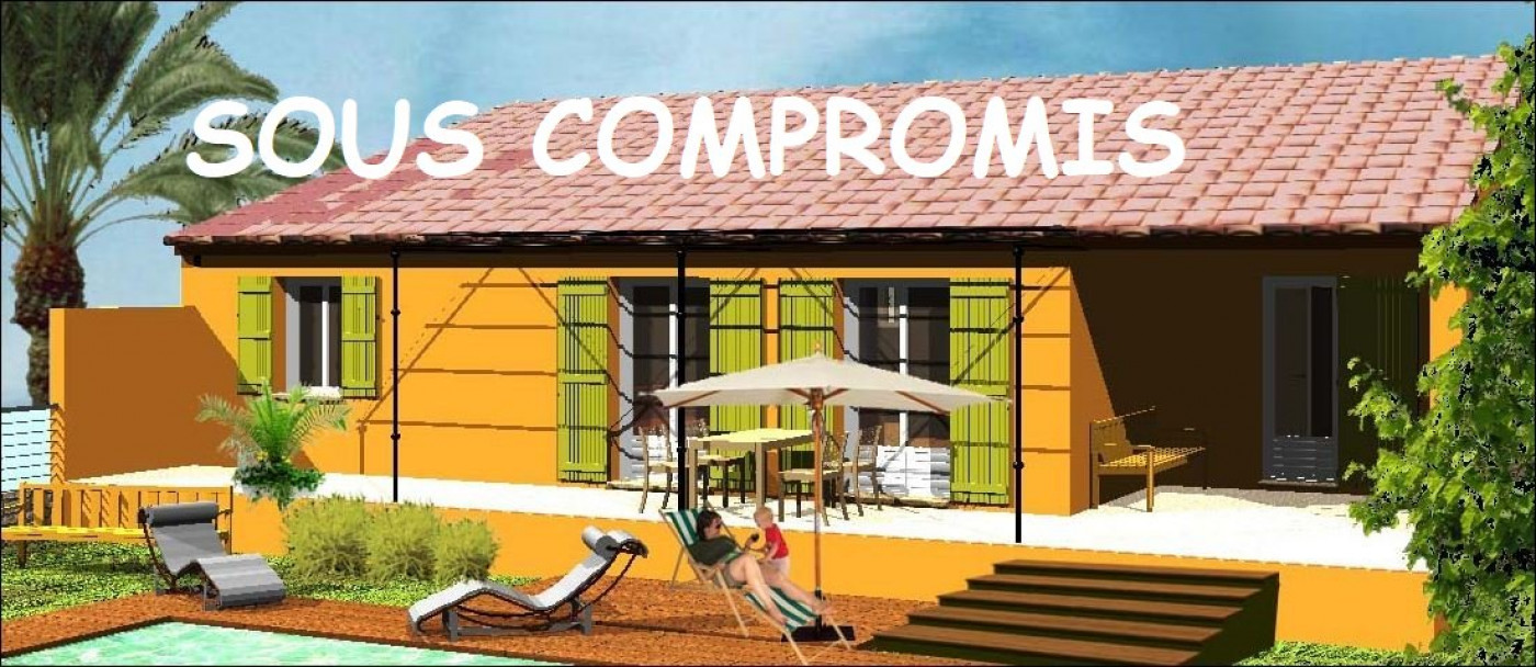 vente Villa Saint Saturnin Les Apt - Photo 1