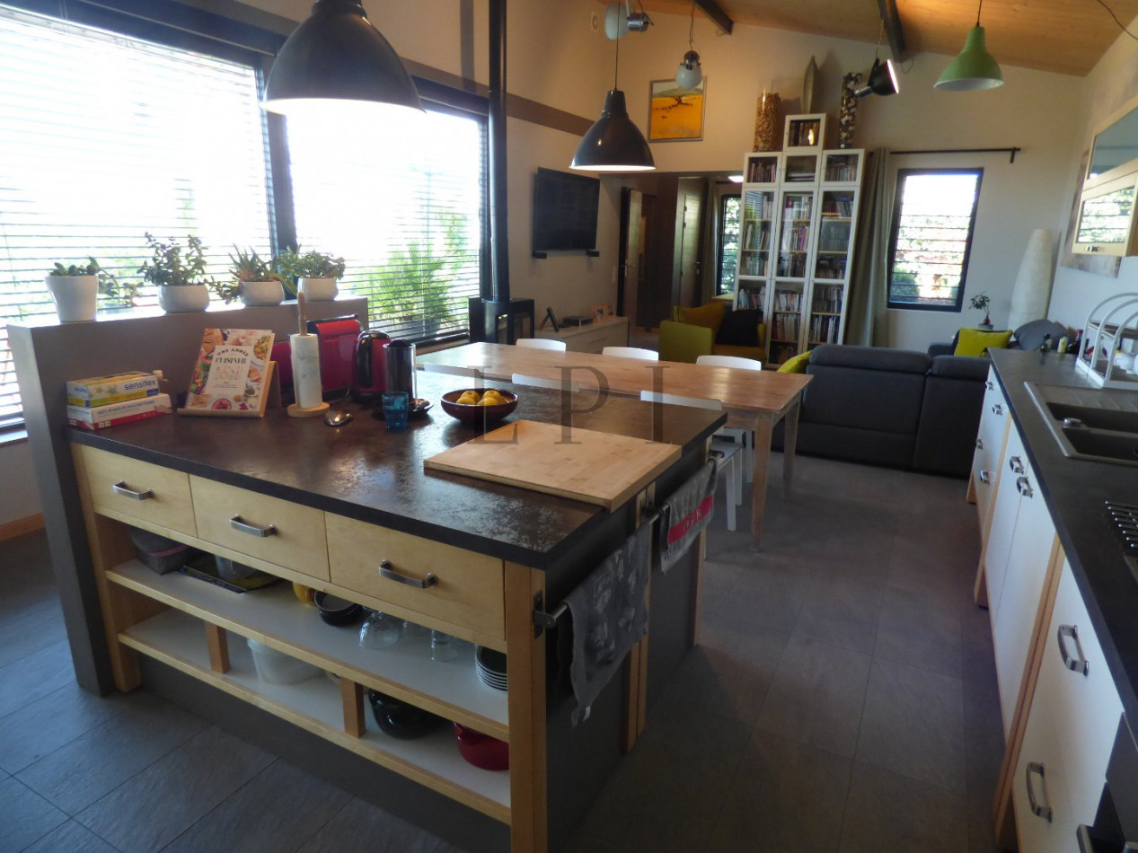 sale Maison contemporaine Saint Saturnin Les Apt - Photo 12