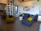 sale Maison contemporaine Saint Saturnin Les Apt