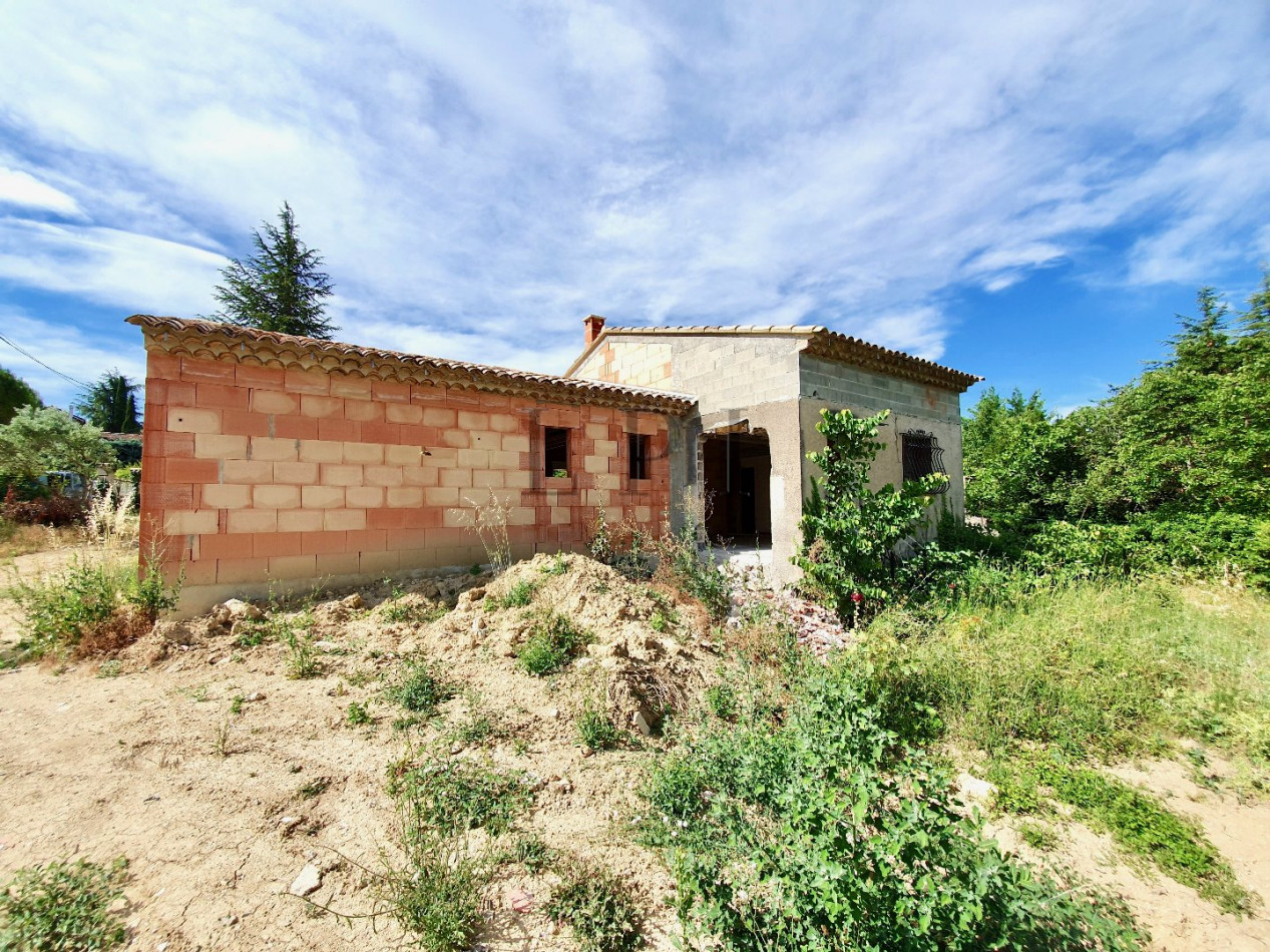 vente Maison Apt - Photo 2