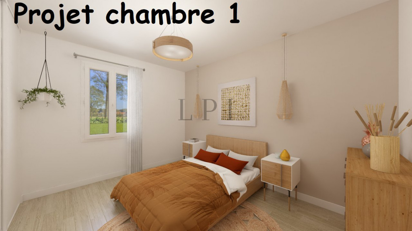 vente Maison Apt - Photo 13